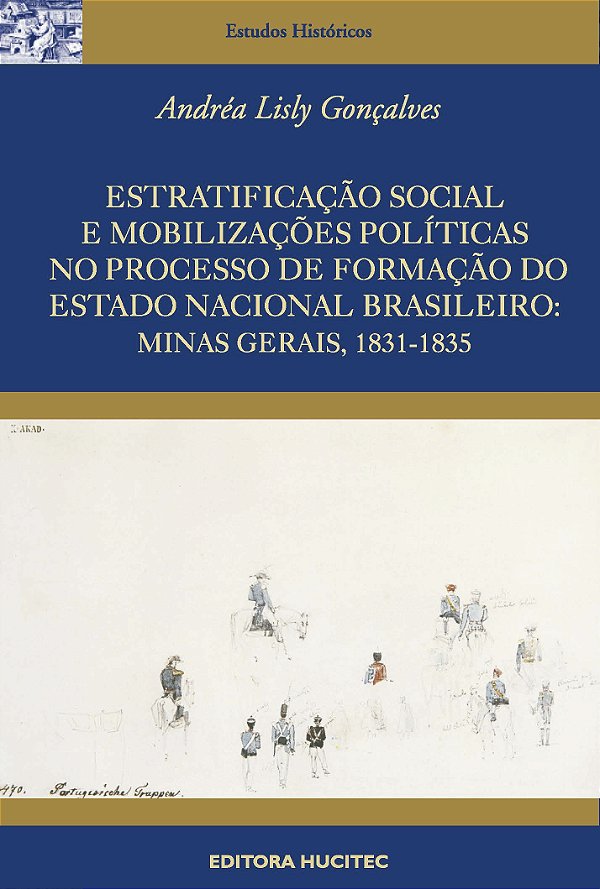 Livro Estratificação social e mobilizações políticas no p...