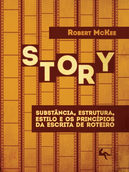Livro Story - Substância, Estrutura, Estilo E Os Princípios Da ...