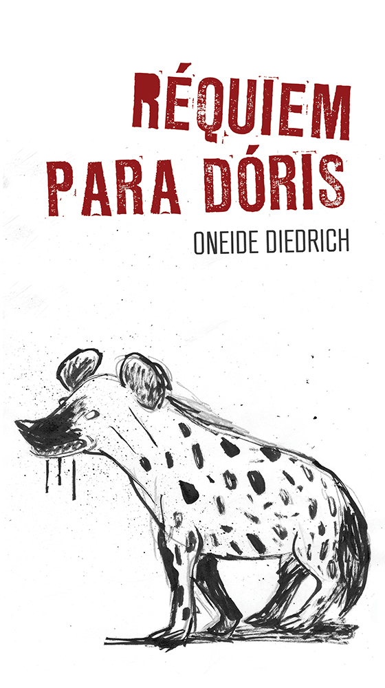 Livro Réquiem Para Dóris