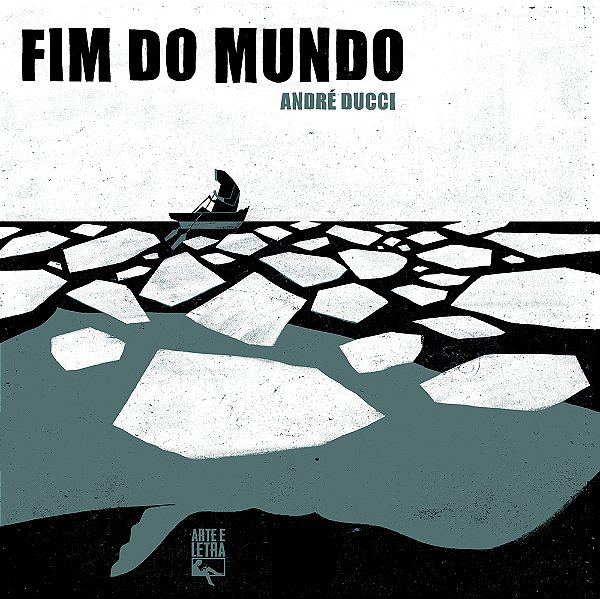 Livro Fim Do Mundo
