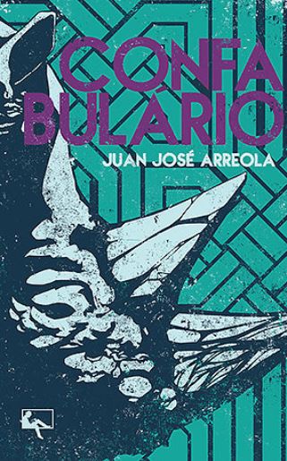 Livro Confabulário