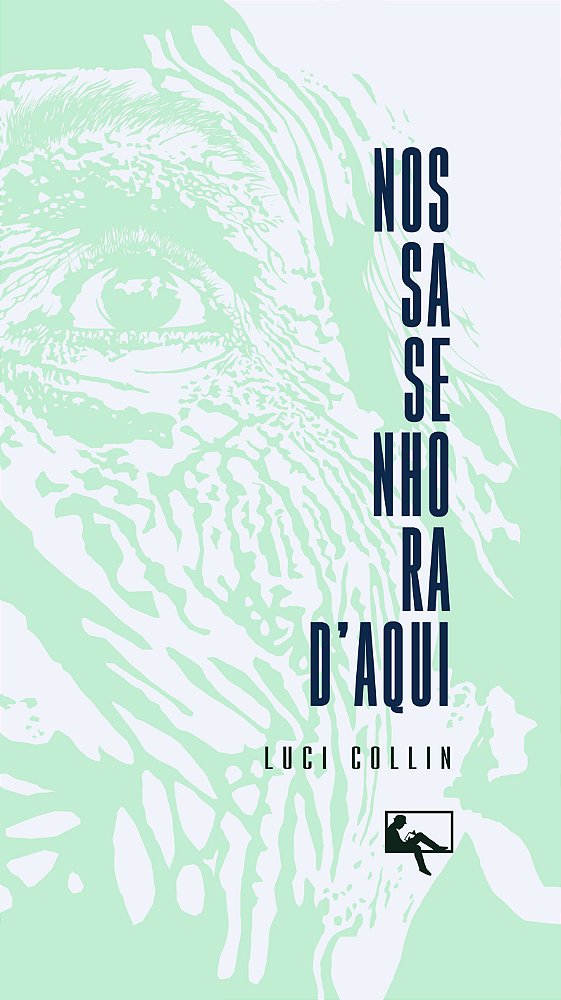 Livro Nossa Senhora Daqui