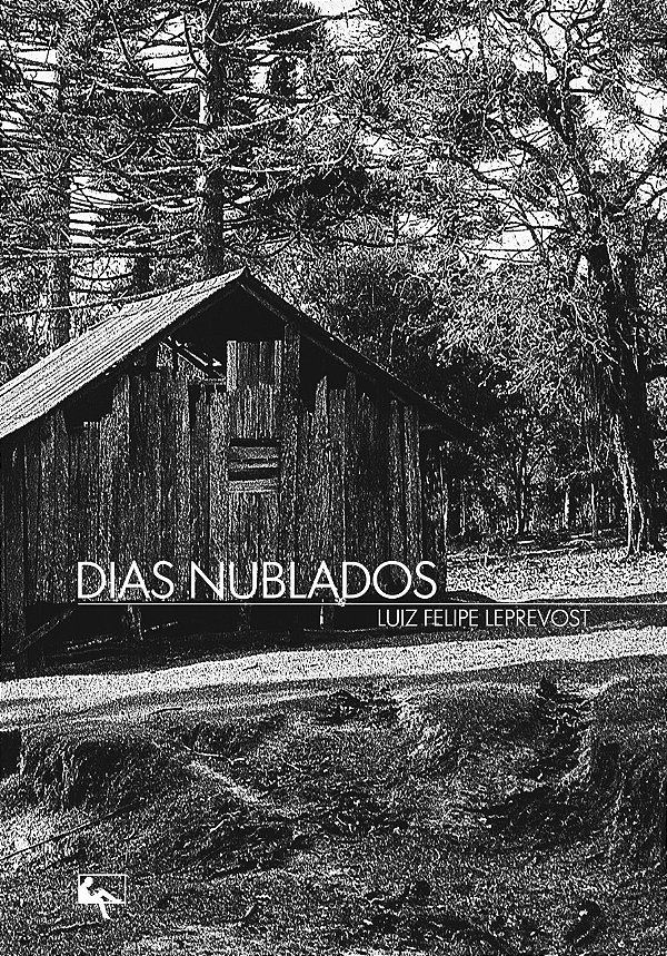 Livro Dias nublados