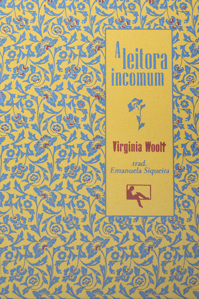 Livro A Leitora Incomum