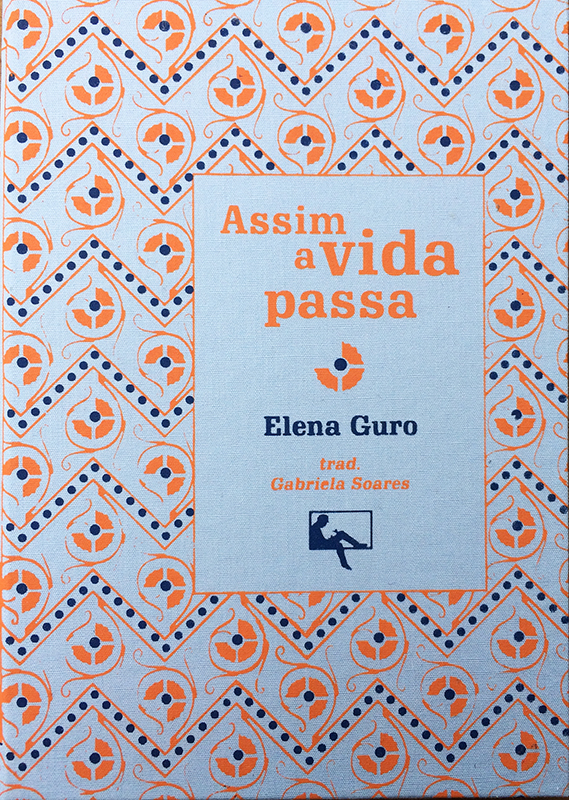 Livro Assim A Vida Passa