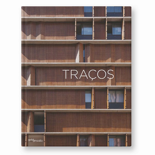 Livro Traços