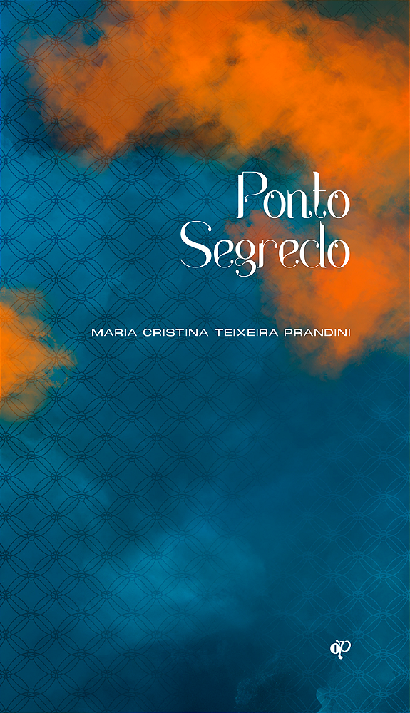Livro Ponto Segredo