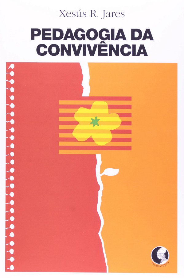 Livro Pedagogia da convivência