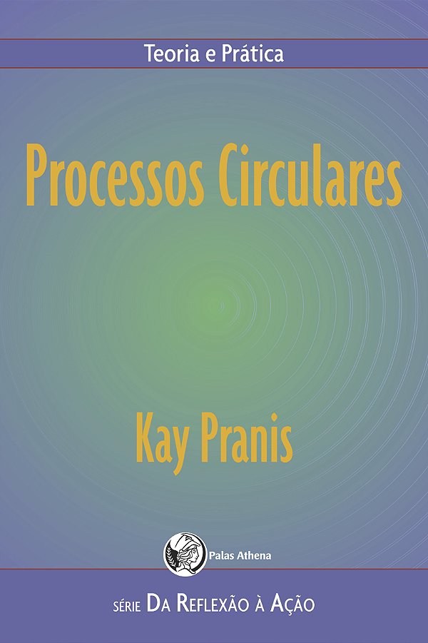 Livro Processos circulares
