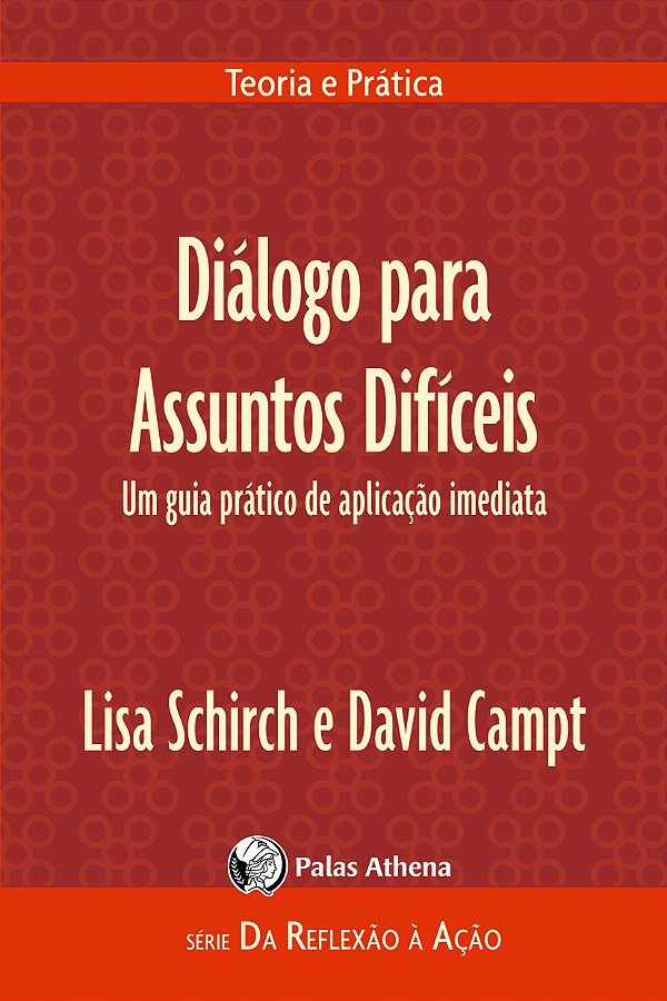 Diálogo Para Assuntos Difíceis