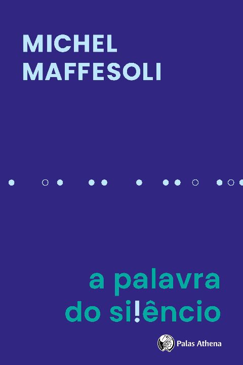 Livro A Palavra Do Silêncio