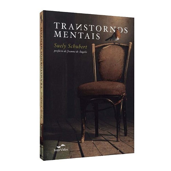 Livro Transtornos Mentais