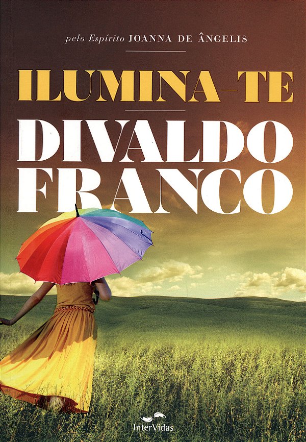 Livro Ilumina-Te