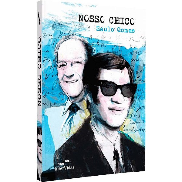 Livro Nosso Chico