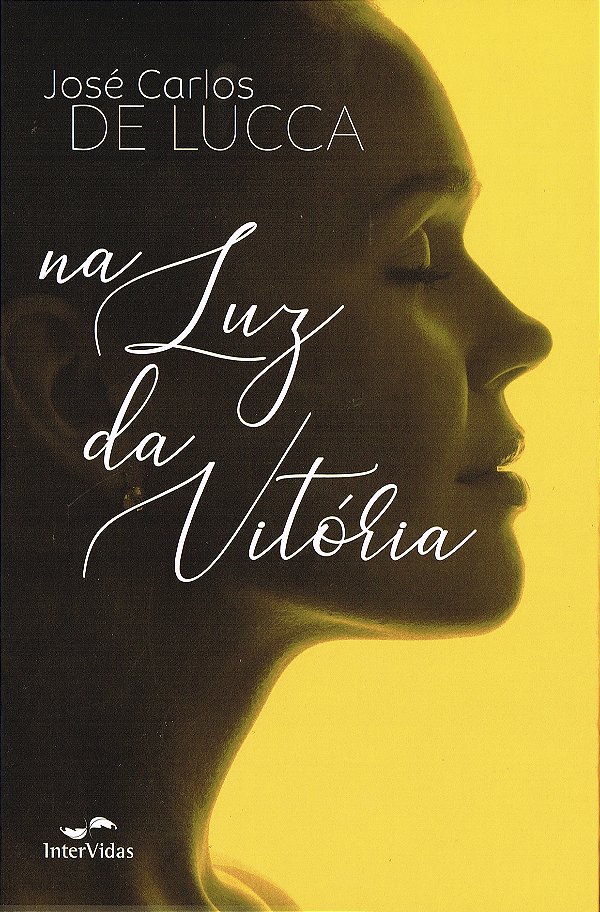 Livro Na Luz Da Vitoria
