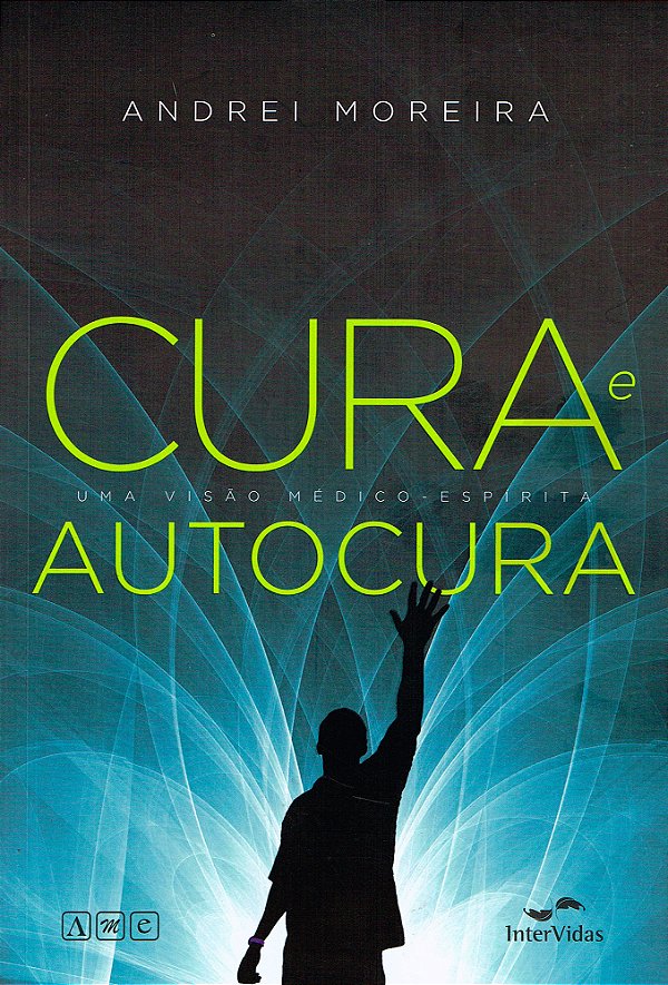 Livro Cura E Autocura