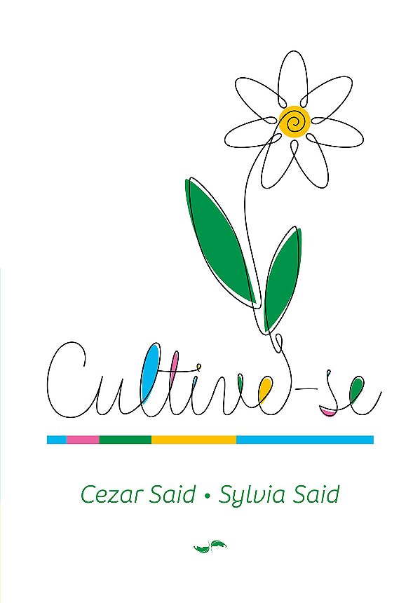 Livro Cultive-Se
