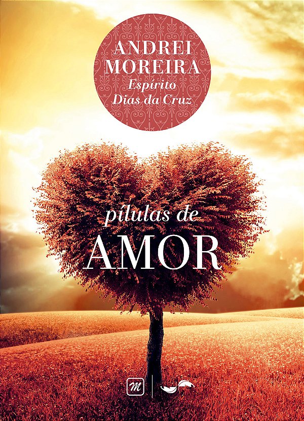 Livro Pílulas De Amor