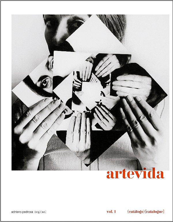 Livro artevida