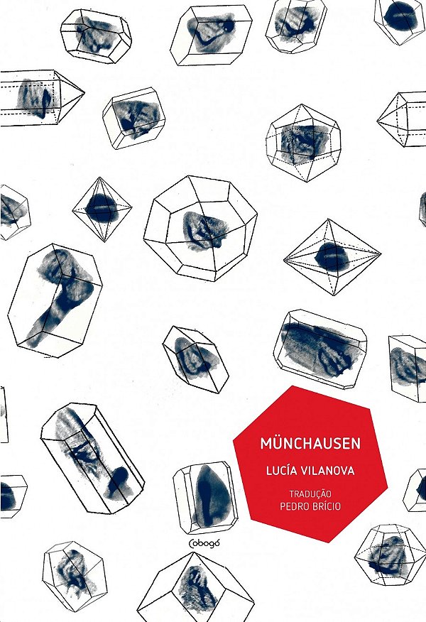Livro Münchausen