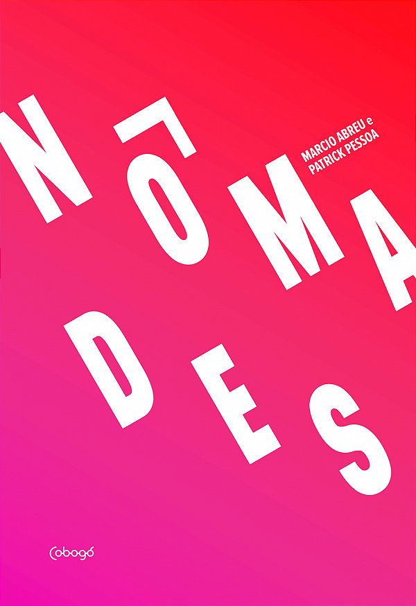Livro Nômades
