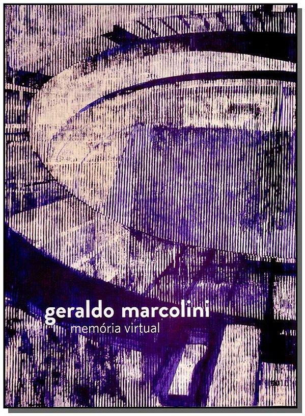 Livro Memoria Virtual