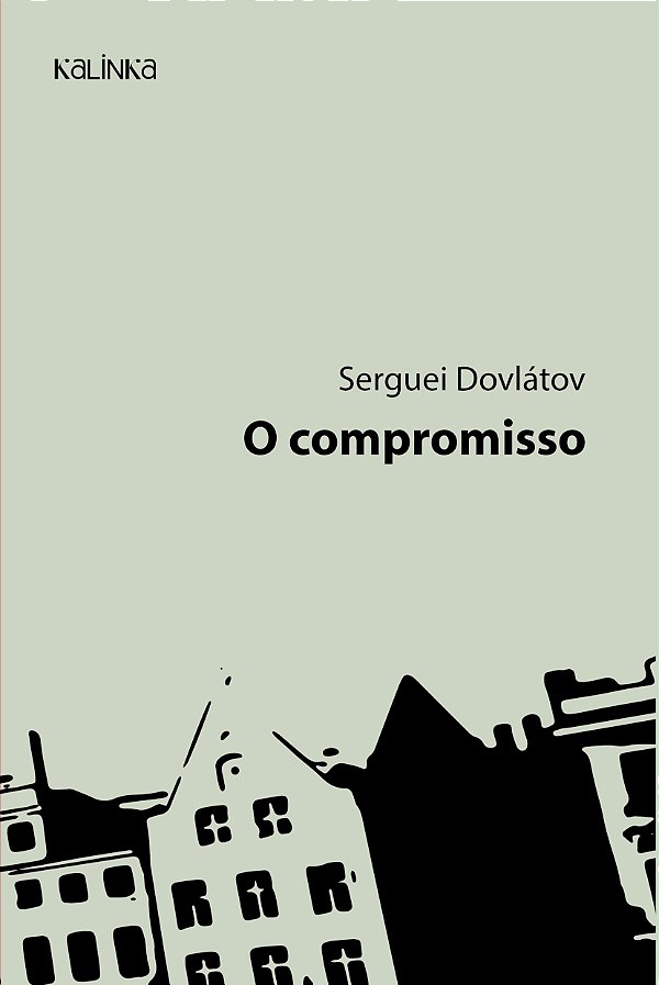 Livro O compromisso