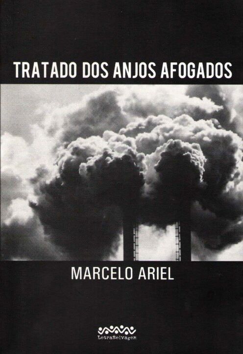 Livro Tratado dos anjos afogados