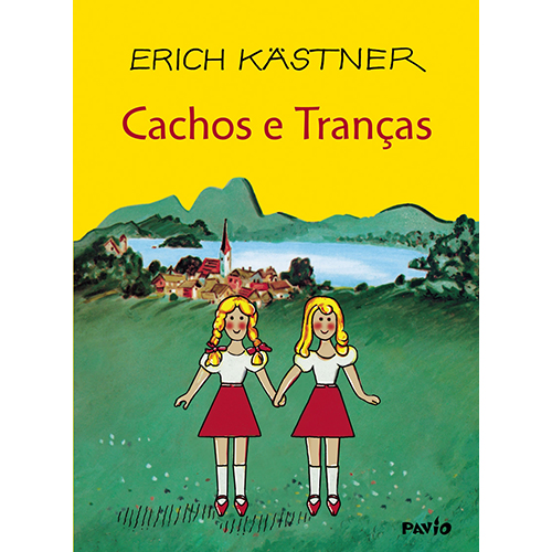 Livro Cachos E Tranças