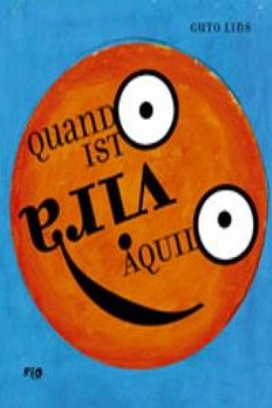 Livro Quando Isto Vira Aquilo