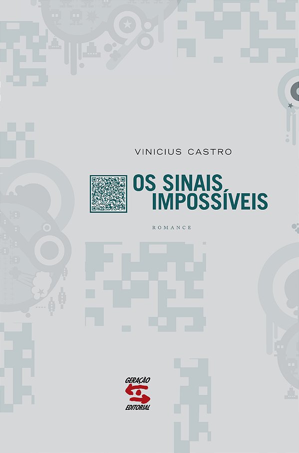 Livro Os sinais impossíveis