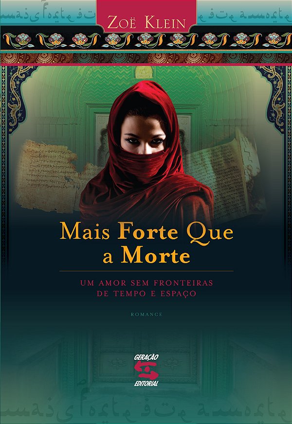 Livro Mais forte que a morte: Um amor sem fronteiras de t...