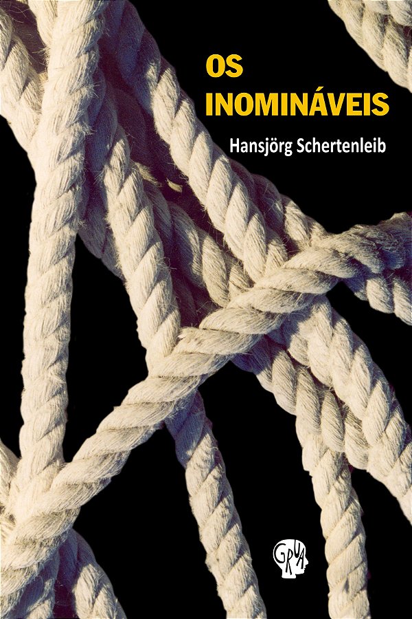Livro Inomináveis, Os