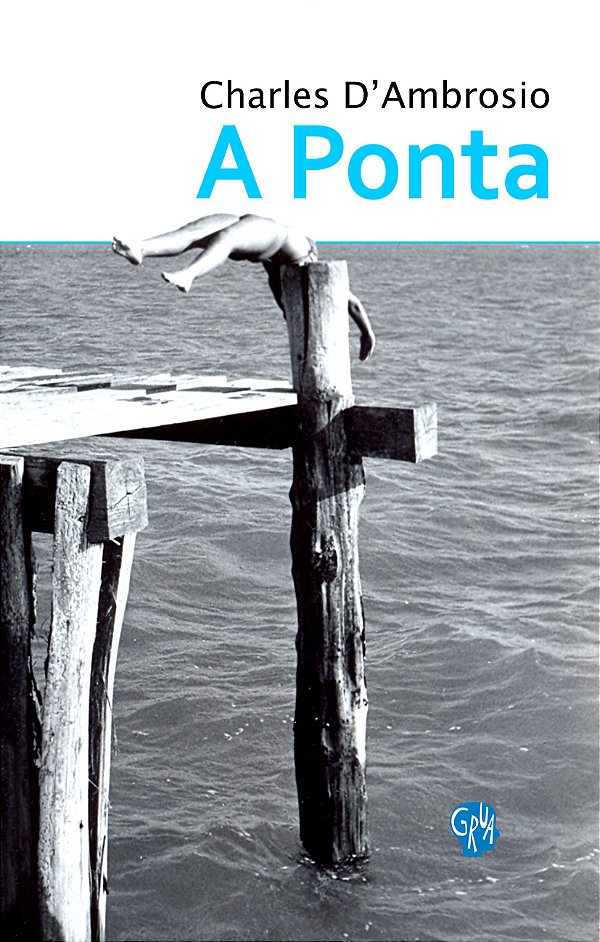 Livro Ponta, A