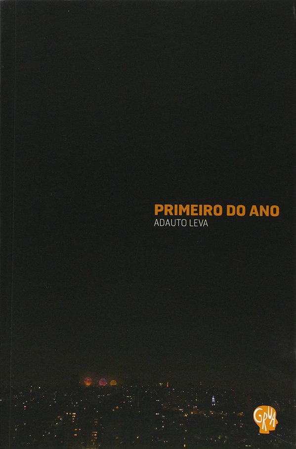 Livro Primeiro do ano