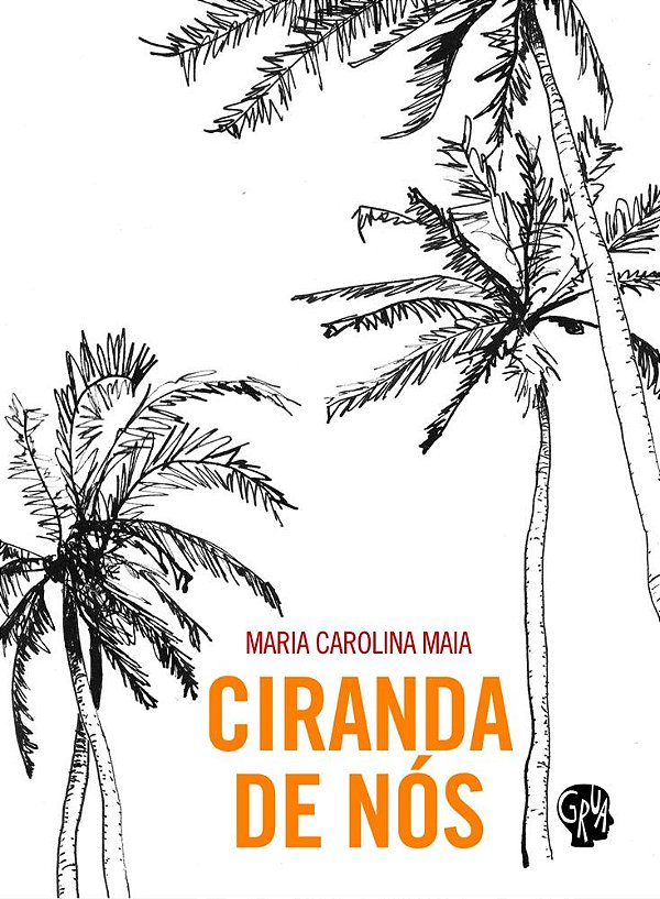 Livro Ciranda de nós