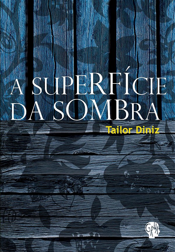 Livro Superfície da sombra, A