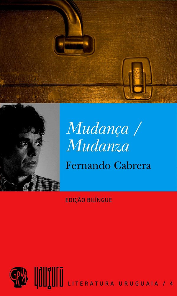 Livro Mudança / Mudanza