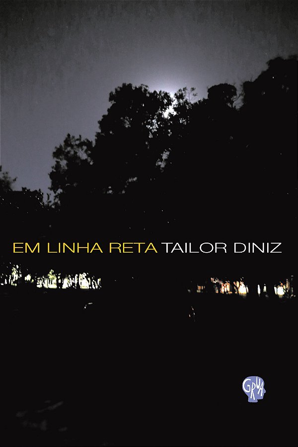 Livro Em linha reta
