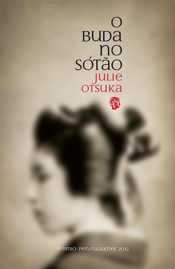 Livro Buda no sótão, O