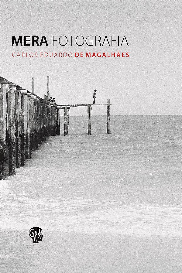 Livro Mera fotografia