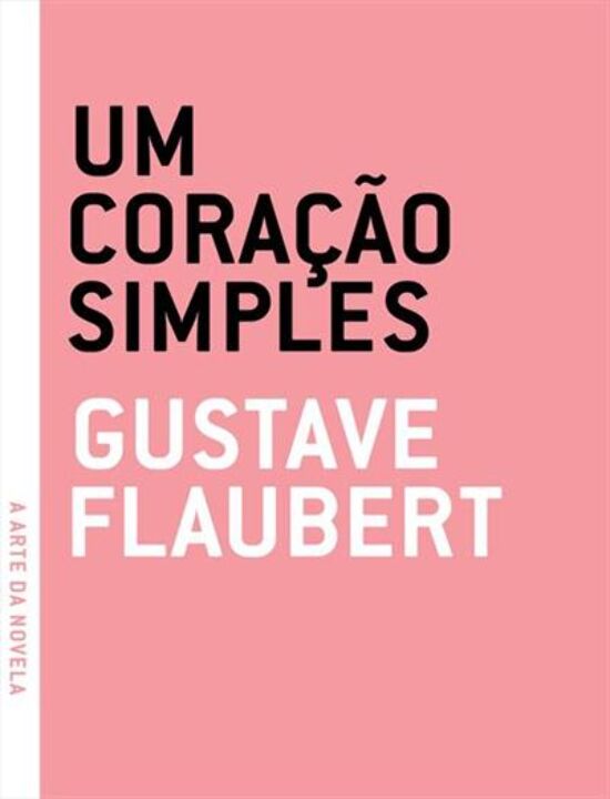 Livro Coração simples, Um