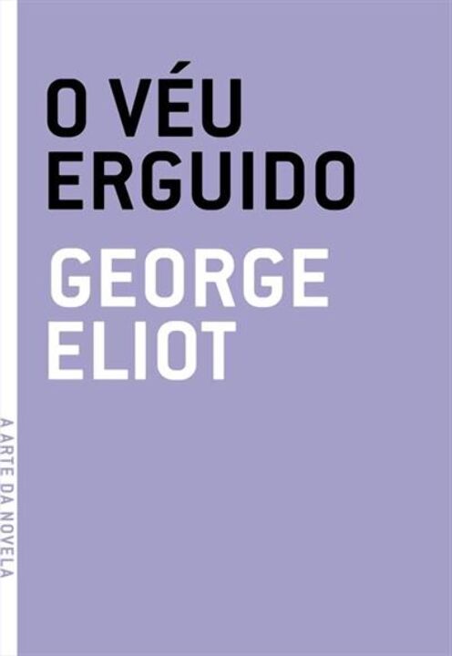 Livro O véu erguido