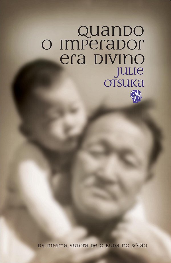 Livro Quando o imperador era divino