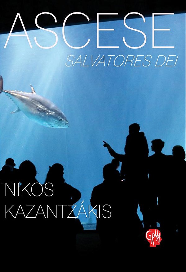 Livro Ascese: salvatores dei