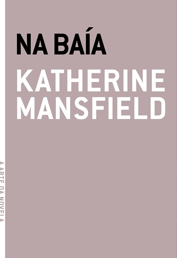 Livro Na baía