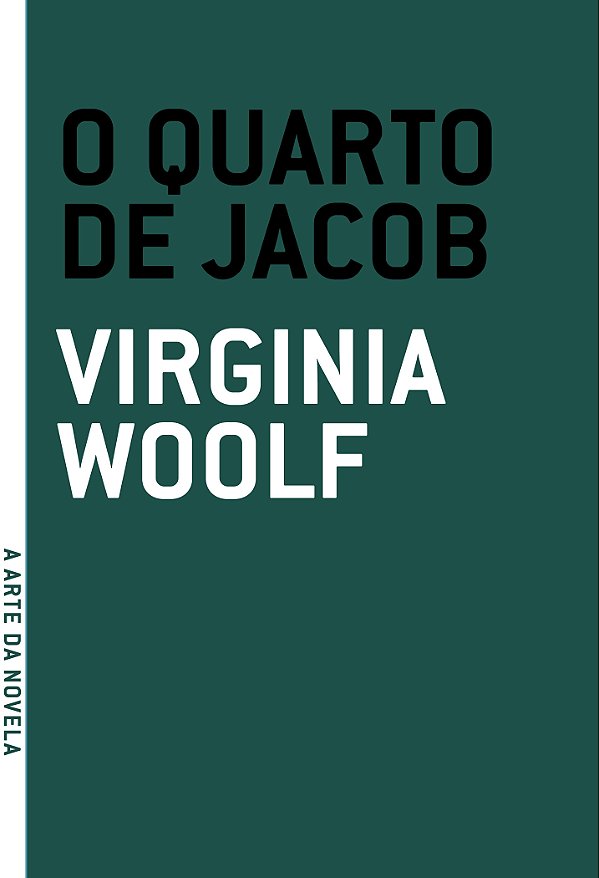 Livro Quarto de Jacob, O