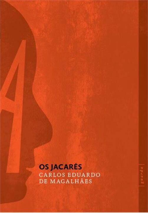 Livro Os jacarés