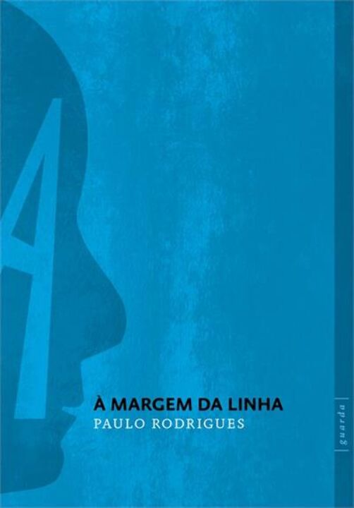 Livro À margem da linha