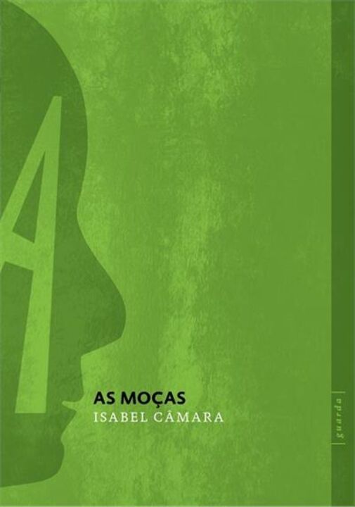 Livro As moças